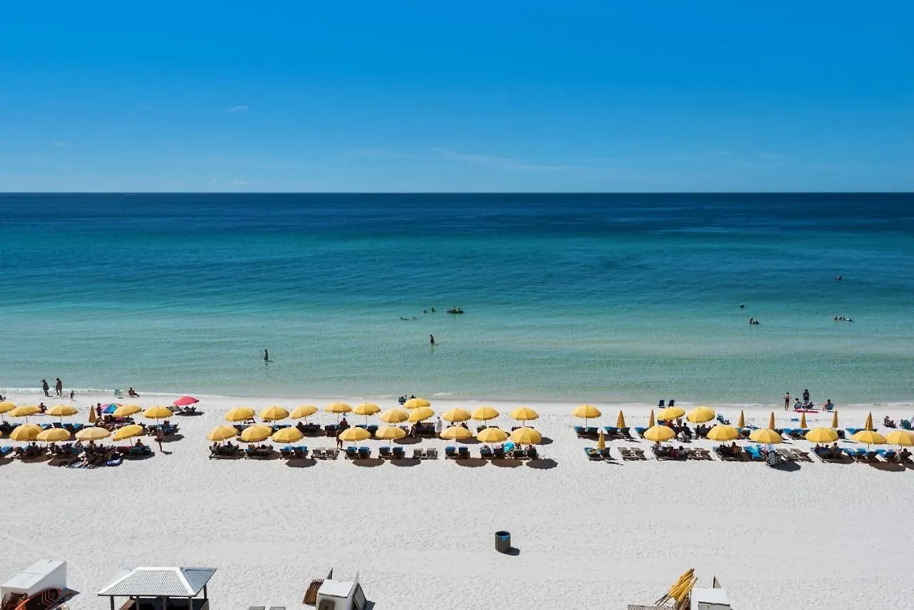 Treasure Island 0510 Villa Panama City Beach Holiday home