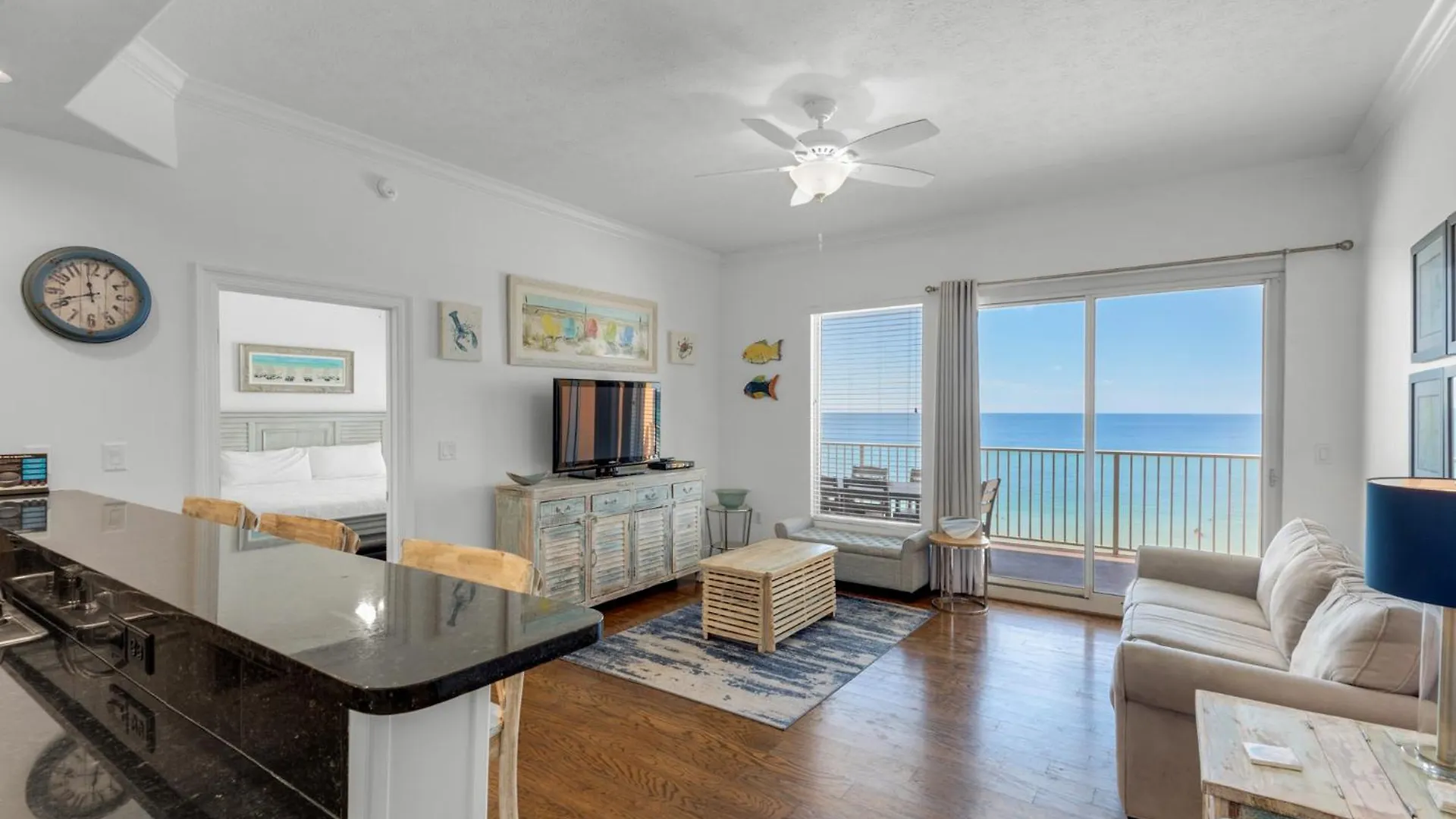 Holiday home Treasure Island 0510 Villa Panama City Beach