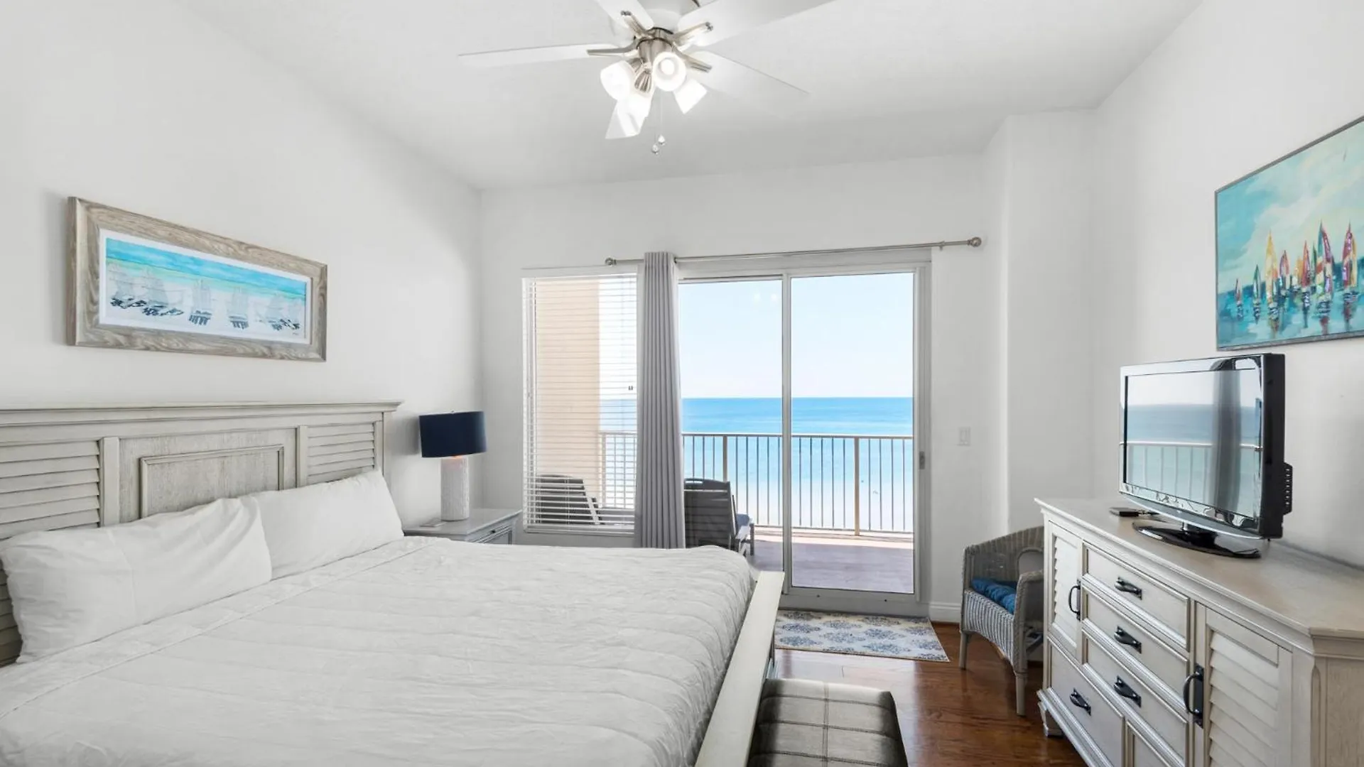 Treasure Island 0510 Villa Panama City Beach Holiday home