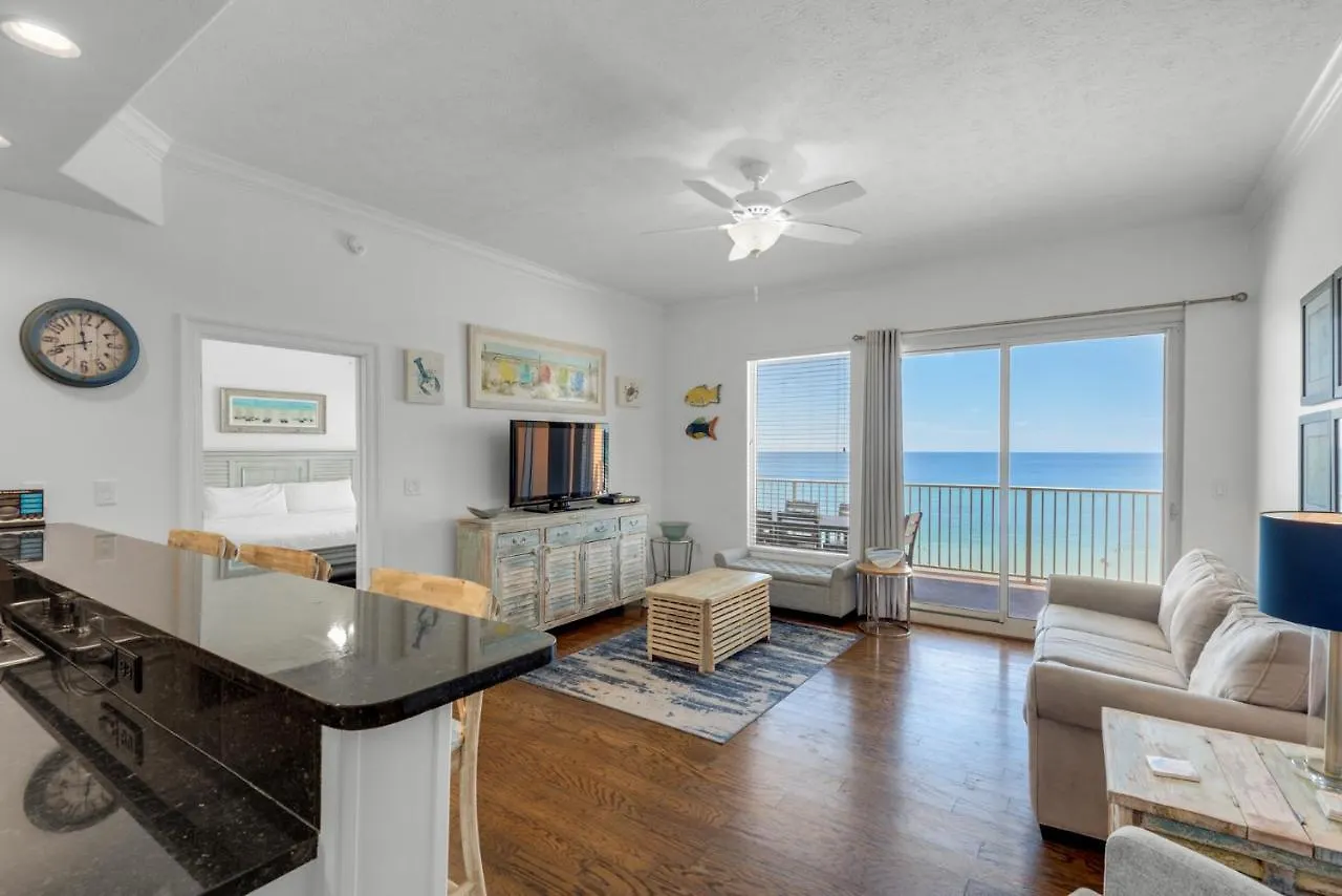 Treasure Island 0510 Villa Panama City Beach USA